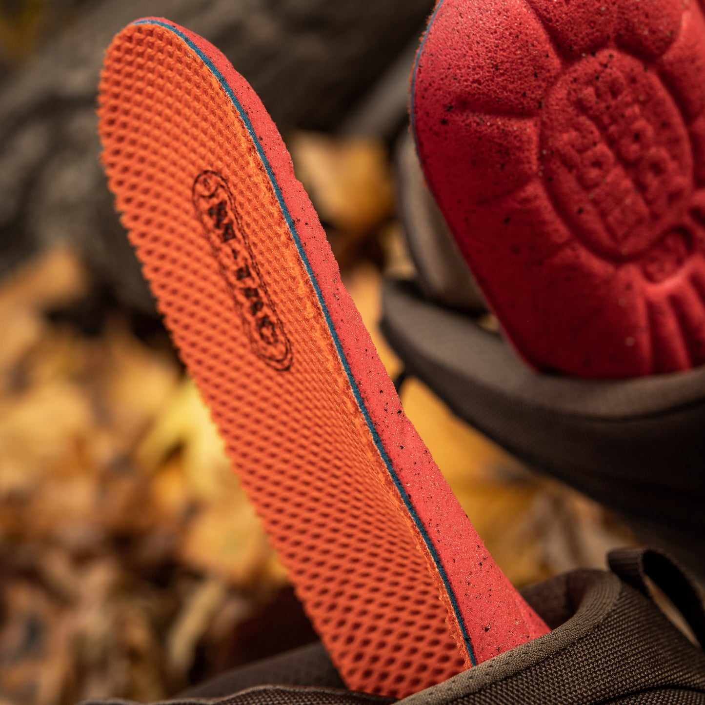 M-Tac Vent Insoles Orange Gen.II