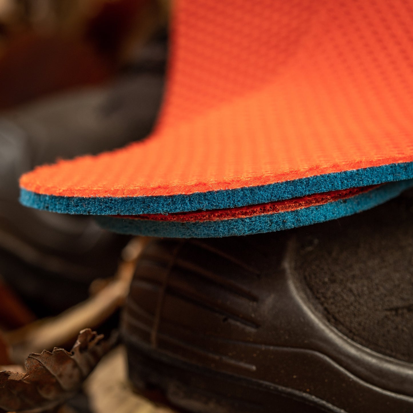 M-Tac Vent Insoles Orange Gen.II