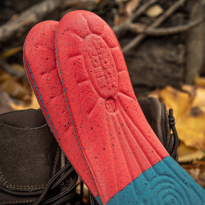 M-Tac Vent Insoles Orange Gen.II