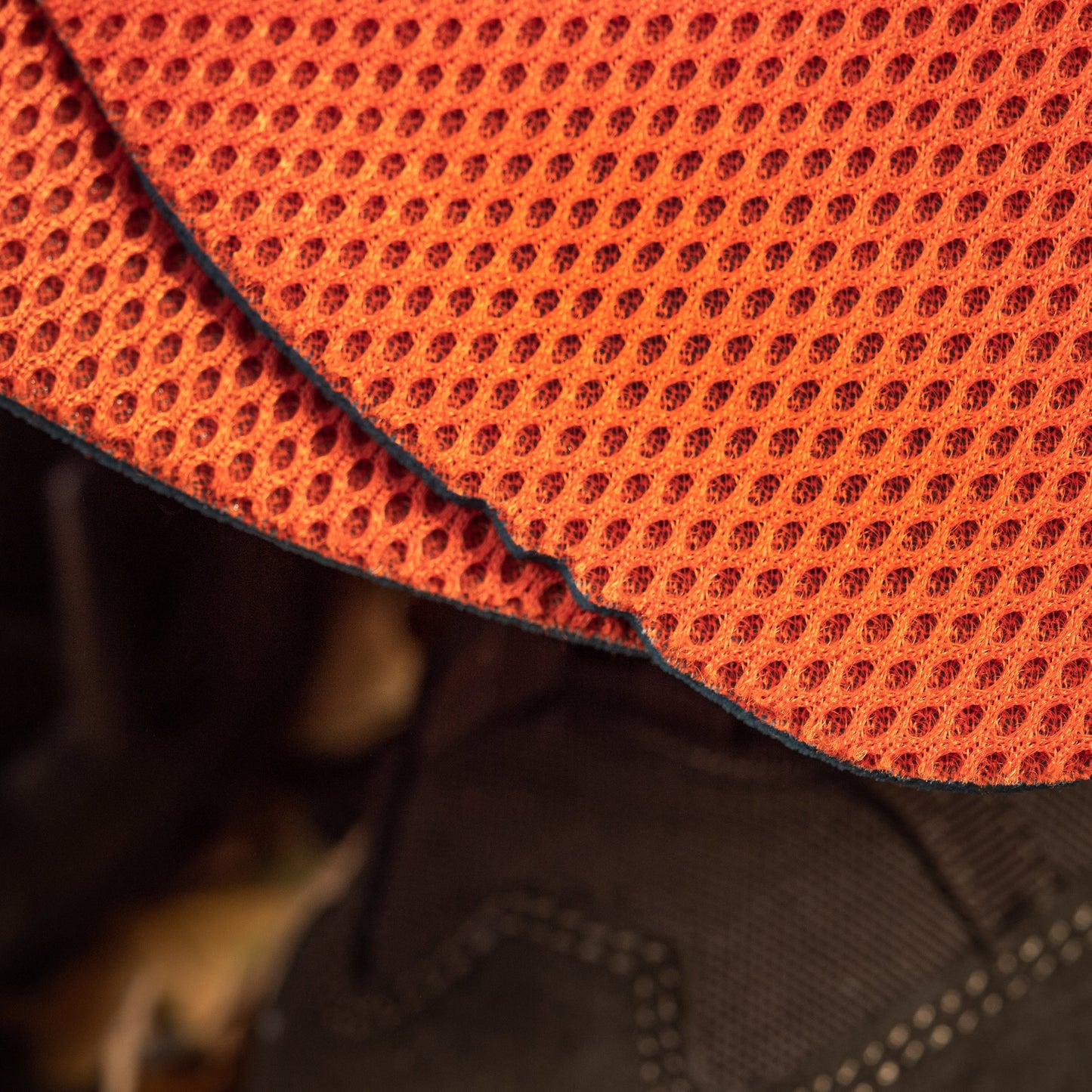 M-Tac Vent Insoles Orange Gen.II