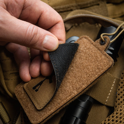 M-Tac Patch AR-15 .223/5,56 Laser Cut