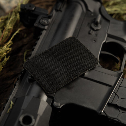 M-Tac Patch AR-15 .223/5,56 Laser Cut