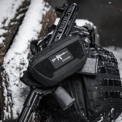 M-Tac Patch AR-15 .223/5,56 Laser Cut