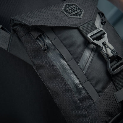 M‑Tac Magnet Shoulder Bag Gen II Elite Hex