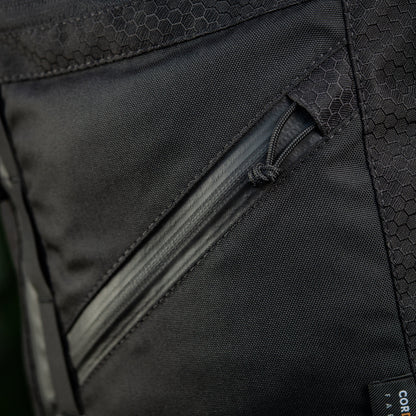 M‑Tac Magnet Shoulder Bag Gen II Elite Hex