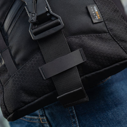M‑Tac Magnet Shoulder Bag Gen II Elite Hex