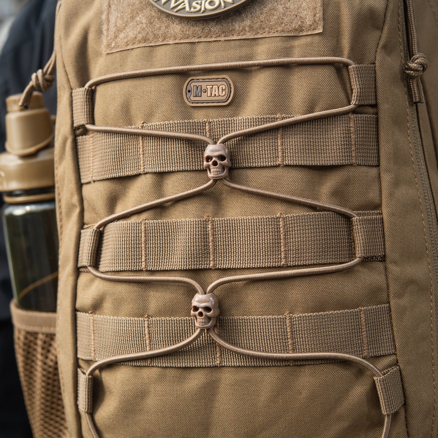 M-Tac Backpack Urban Line Force Pack
