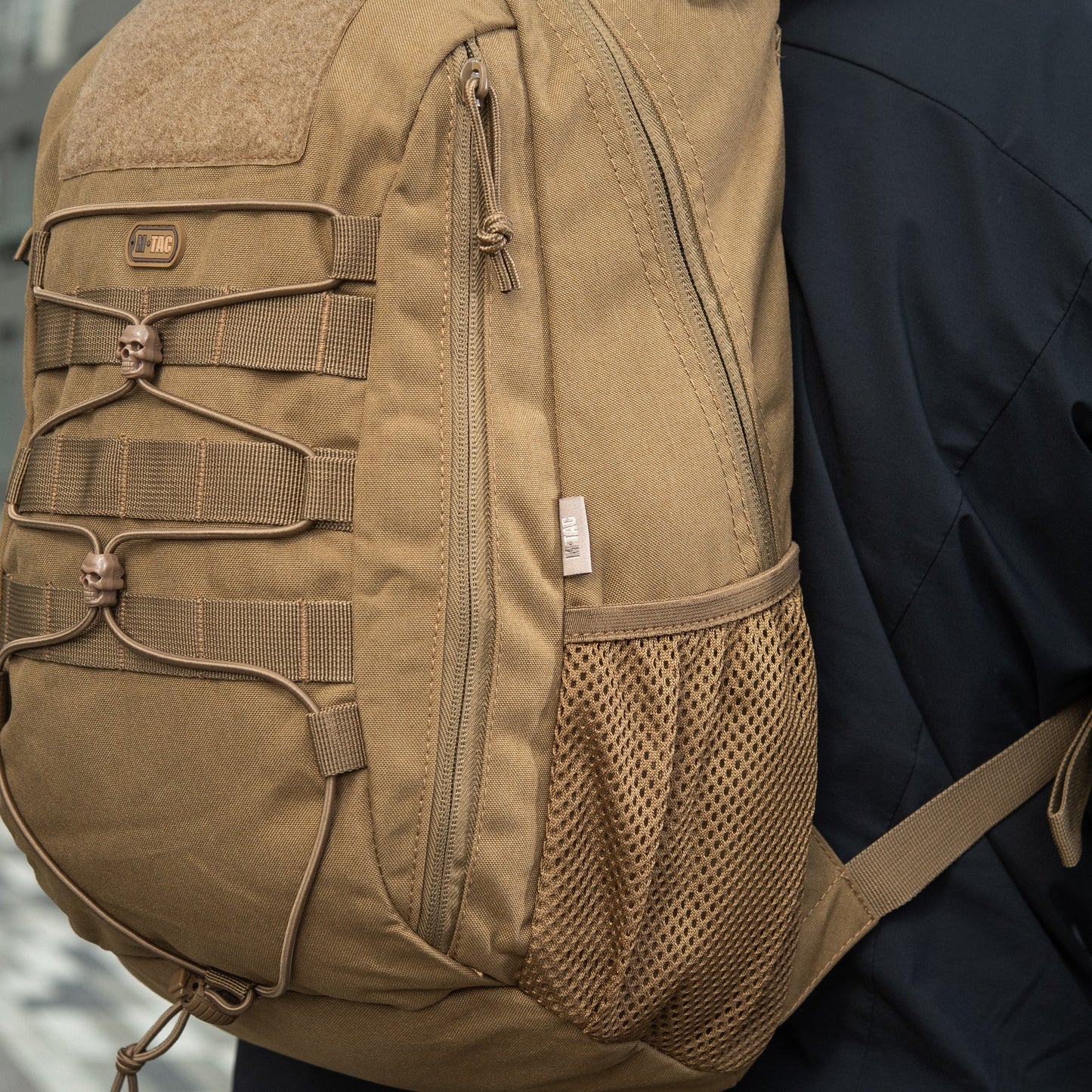 M-Tac Backpack Urban Line Force Pack