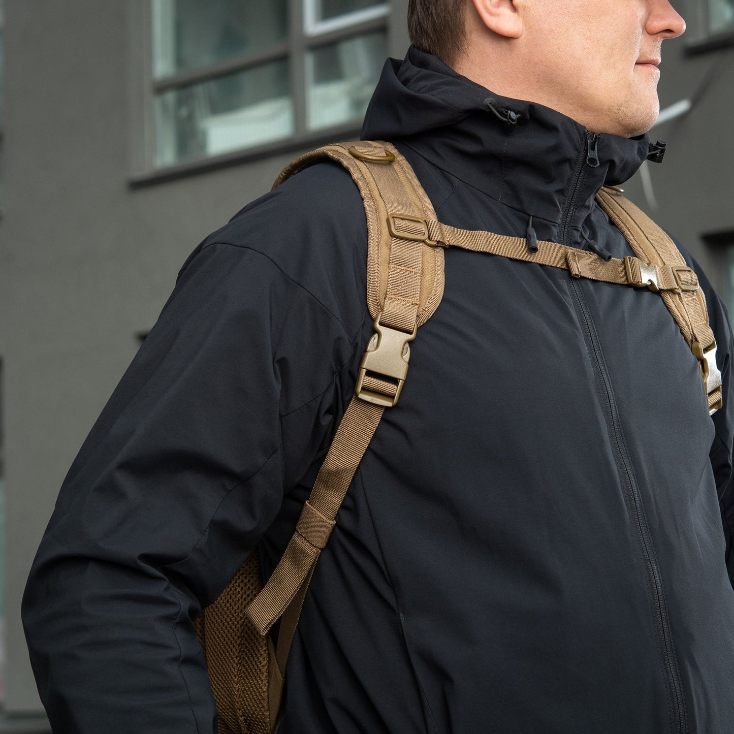 M-Tac Backpack Urban Line Force Pack