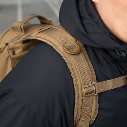 M-Tac Backpack Urban Line Force Pack