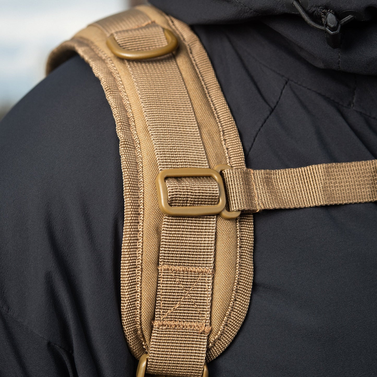 M-Tac Backpack Urban Line Force Pack