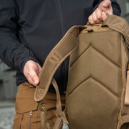 M-Tac Backpack Urban Line Force Pack
