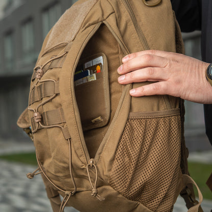 M-Tac Backpack Urban Line Force Pack