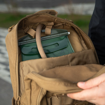 M-Tac Backpack Urban Line Force Pack
