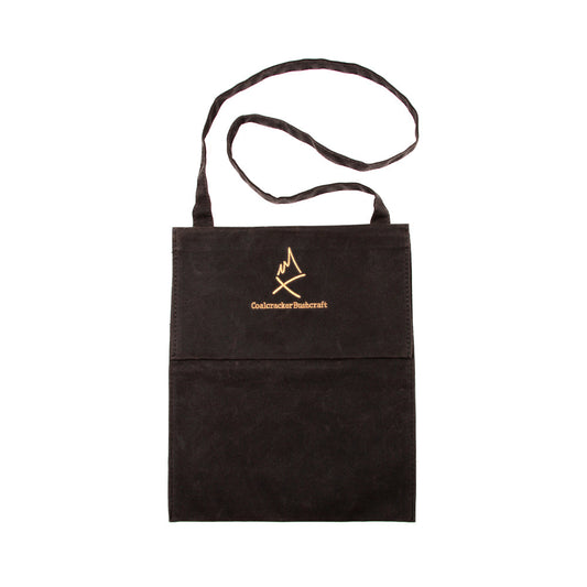 Oilcloth Haversack