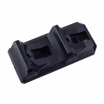 Dual USB Charging Dock Station Stand for Playstation 4 for PS4 Game Controller Digital dr
