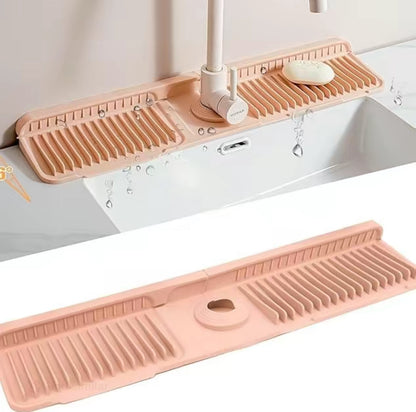 Faucet Guard Mat