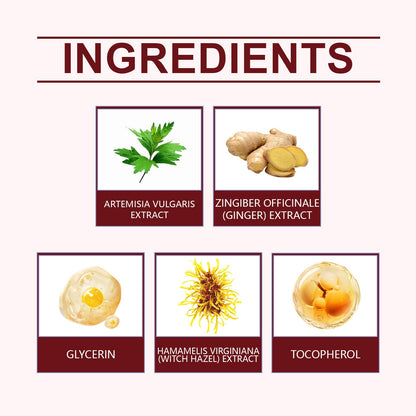 Herbal Foot Care Cream, A Gentle Herbal Formula For A Soothing Massage Foot Cream