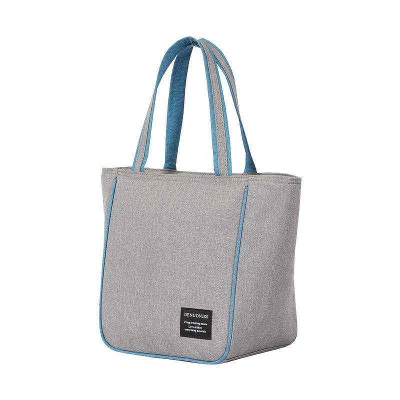 Fashion waterproof EVA insulated lunch bag ice bag portable lunch box lunch bag