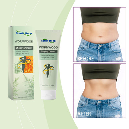 Moxa Firming Series, Soft, Firm Skin, Beautiful Back, Improve Skin Elasticity Body Care
