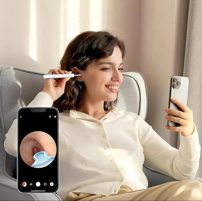 ClearScope EarCam