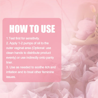 Women's Cleansing Treatment Essence Body Skin Cleansing Mild Bath Soap Treatment Essence