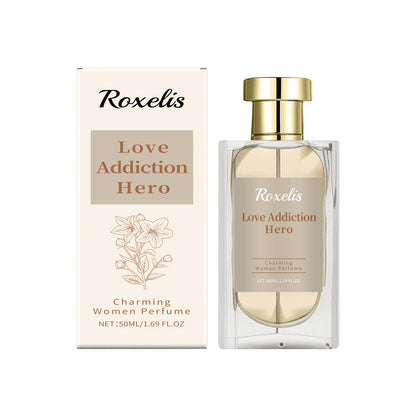 Bellflower Perfume For Women Mild Lasting Fragrance Bellflower Fragrance Fresh And Elegant Charm Dating Perfume
