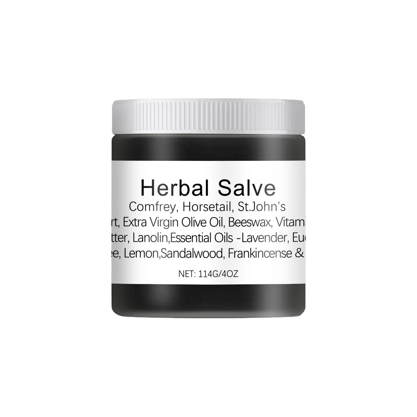Woodsleep Joint Herbal Cream, Wrist And Knee Massage To Relieve Discomfort And Moisturize Body Care Cream