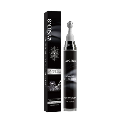Eye Roller Eye Cream Ball Massage To Reduce Fine Lines, Bags, Puffiness And Dark Circles Around The Eyes