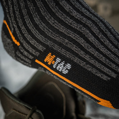 M-Tac Socks Coolmax 75% Long