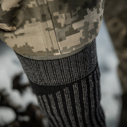 M-Tac Socks Coolmax 75% Long