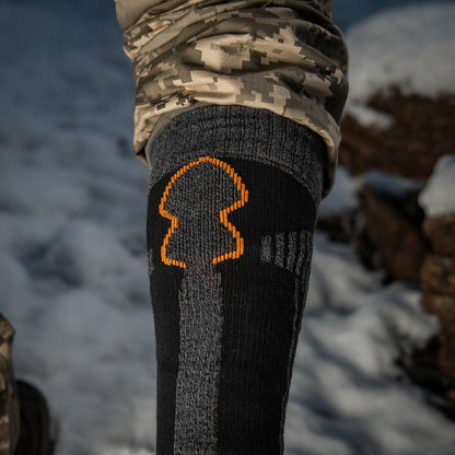 M-Tac Socks Coolmax 75% Long