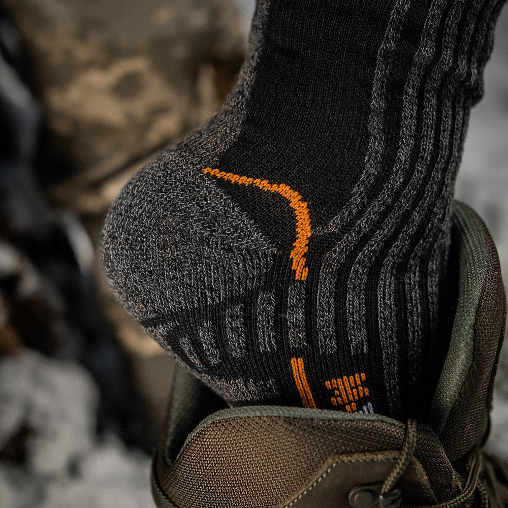 M-Tac Socks Coolmax 75% Long