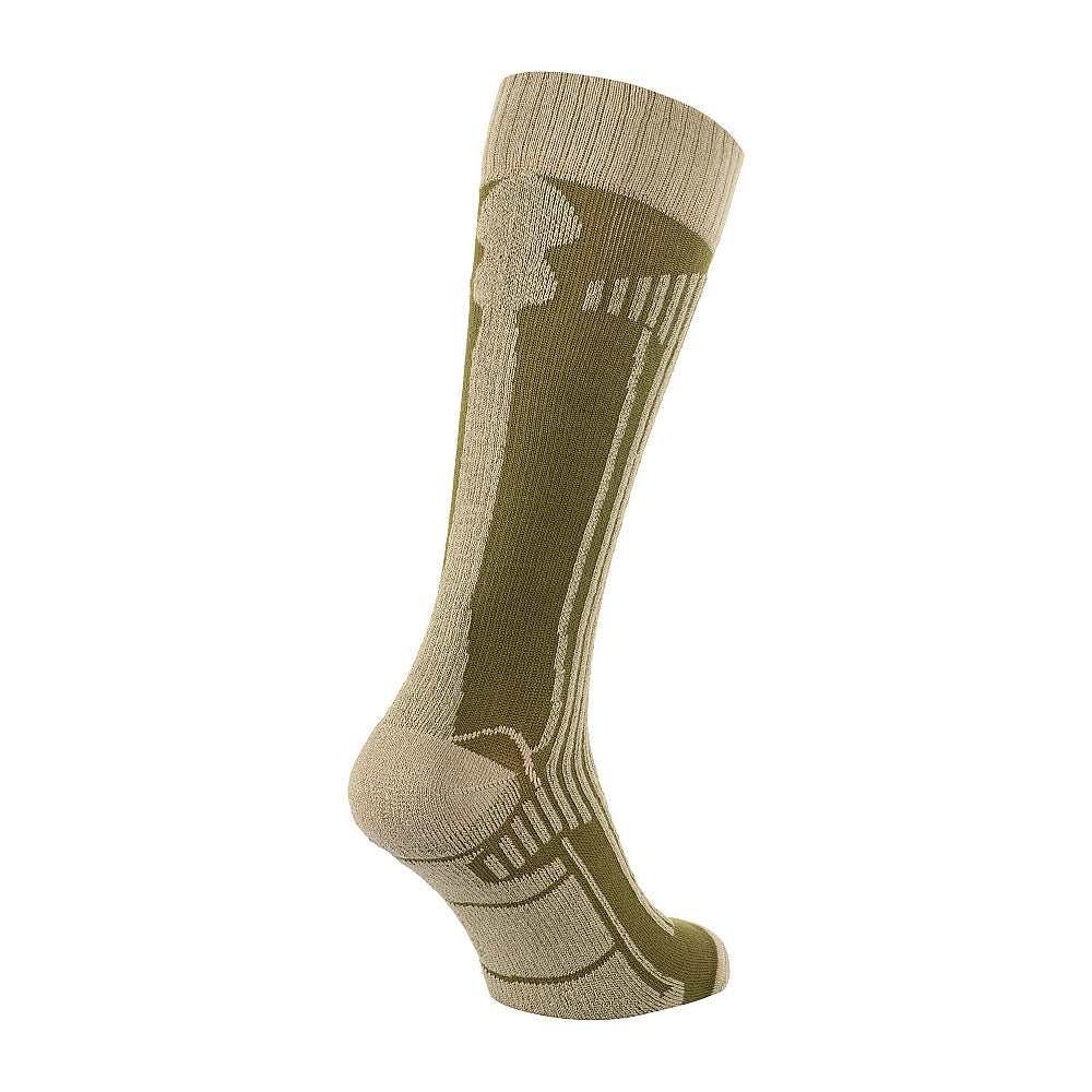 M-Tac Socks Coolmax 75% Long