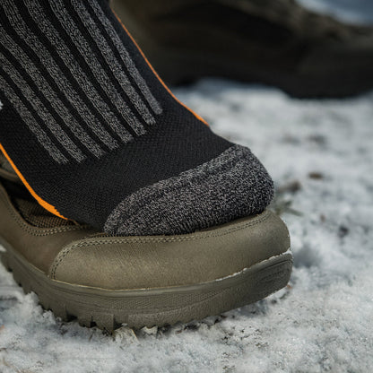 M-Tac Socks Coolmax 75% Long