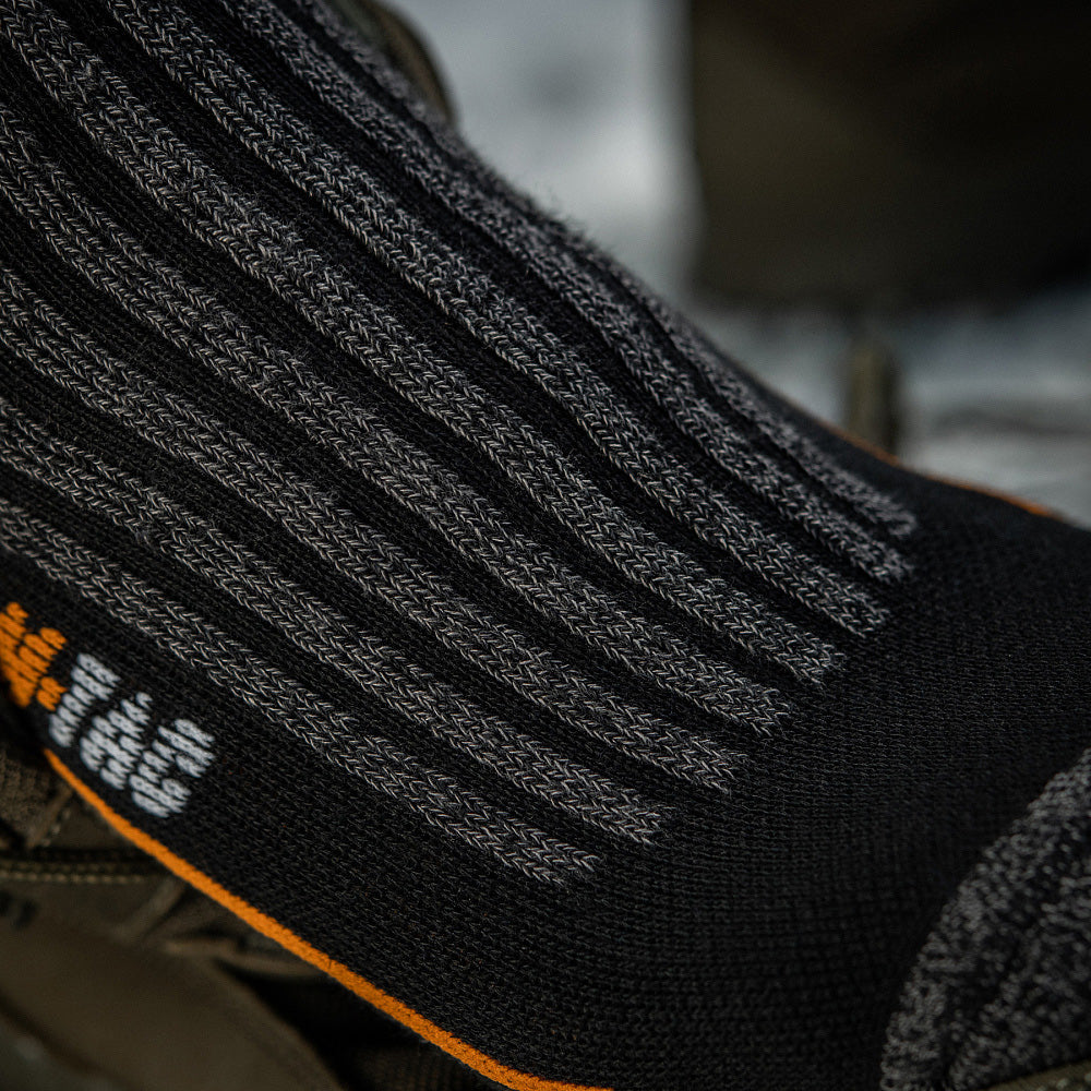 M-Tac Socks Coolmax 75% Long