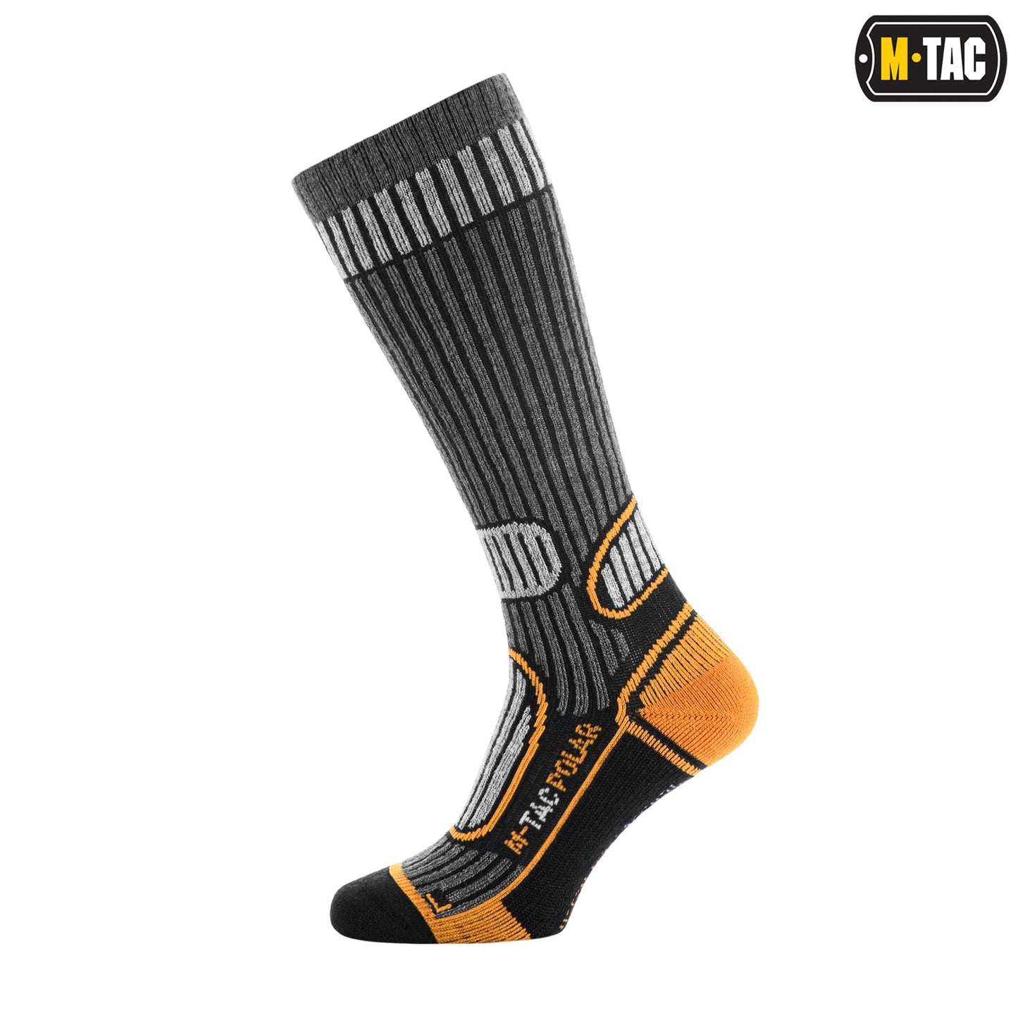 M-Tac Socks Polar Merino 40% Long