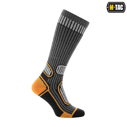 M-Tac Socks Polar Merino 40% Long