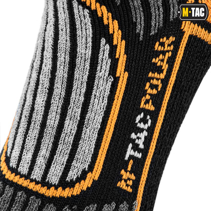 M-Tac Socks Polar Merino 40% Long