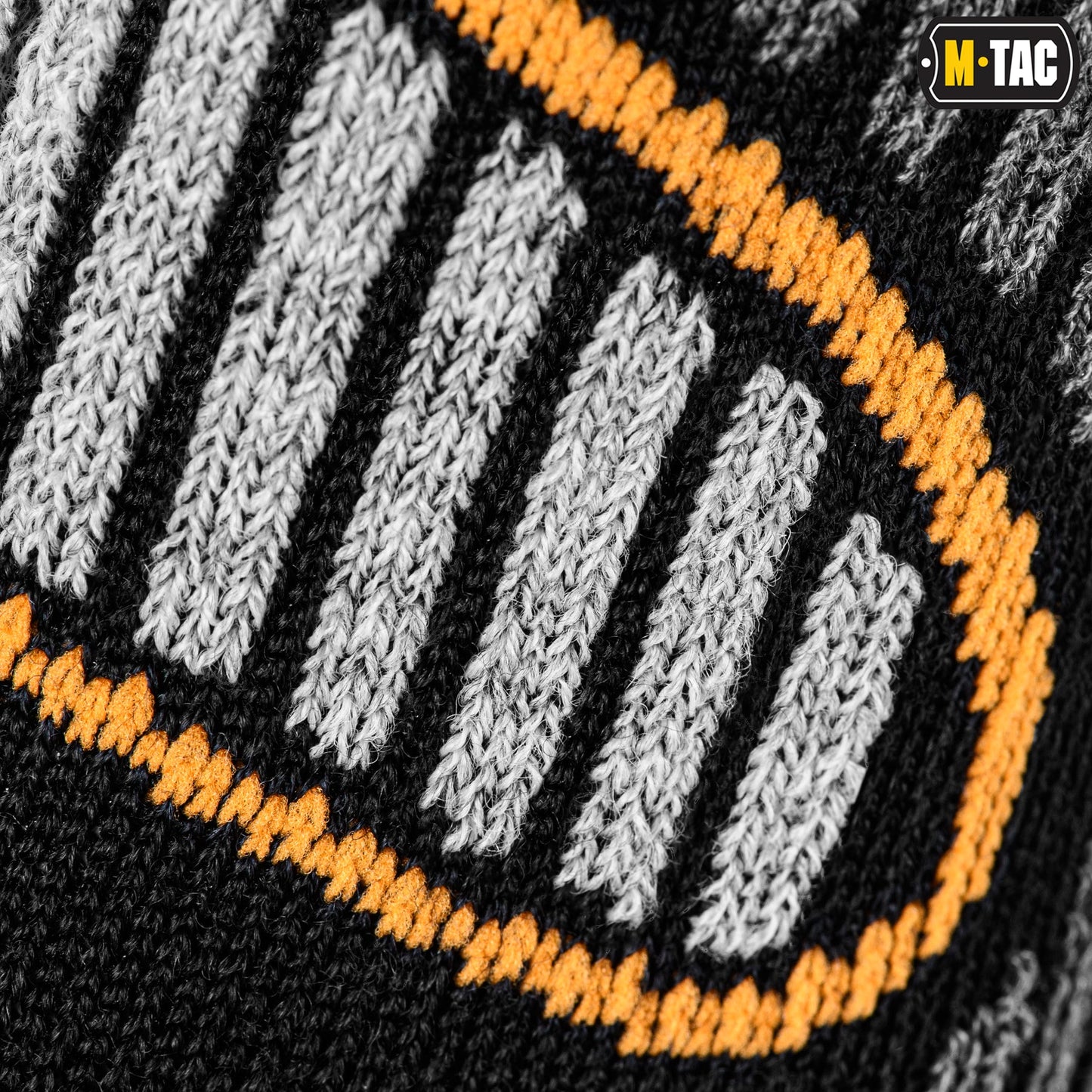 M-Tac Socks Polar Merino 40% Long