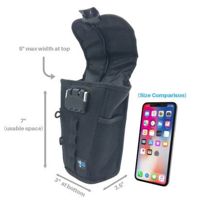 Portable & Packable Travel Safe