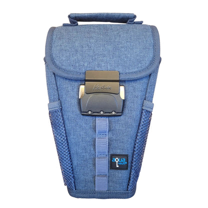 Portable & Packable Travel Safe