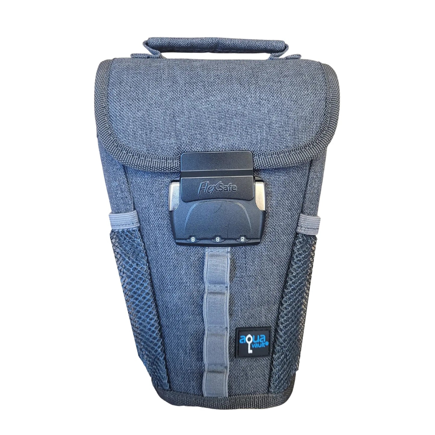 Portable & Packable Travel Safe