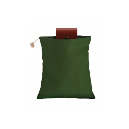 Canvas Foraging Pouch