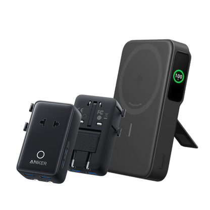 Anker MagGo Power Bank (10K)