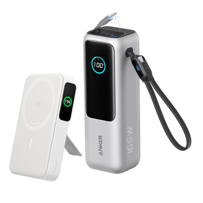 Anker MagGo Power Bank (10K)
