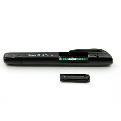 Brake Fluid Tester Car Brake Fluid Digital Tester Car Vehicle Auto Automotive Testing Tool