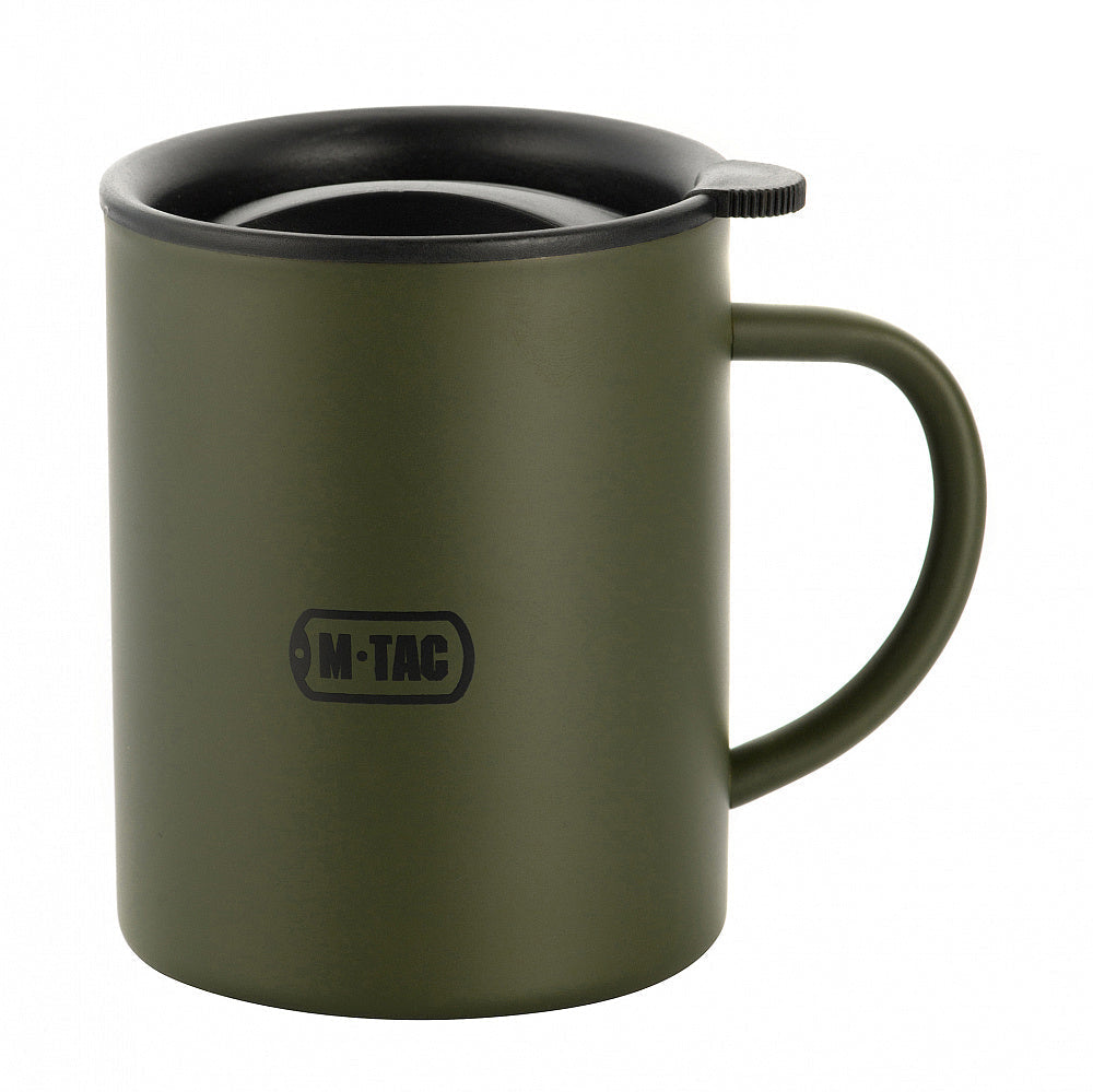 M-Tac Thermal Mug 8 oz / 13 oz
