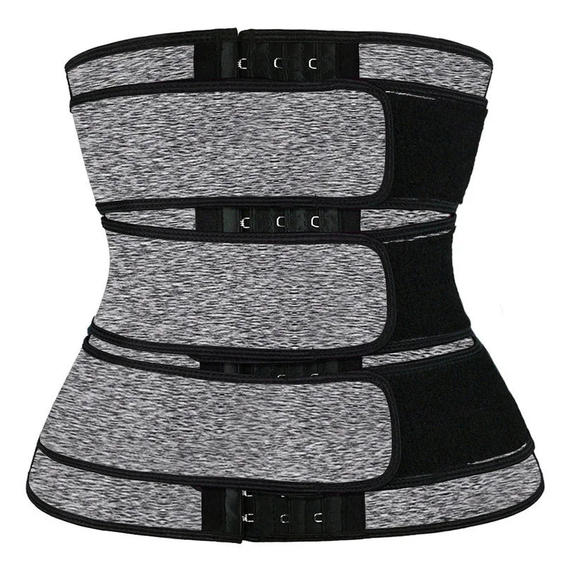 Manufacturers Direct Selling Three Buckle Belly Band Waistband Postpartum Waist Supporter Plastic