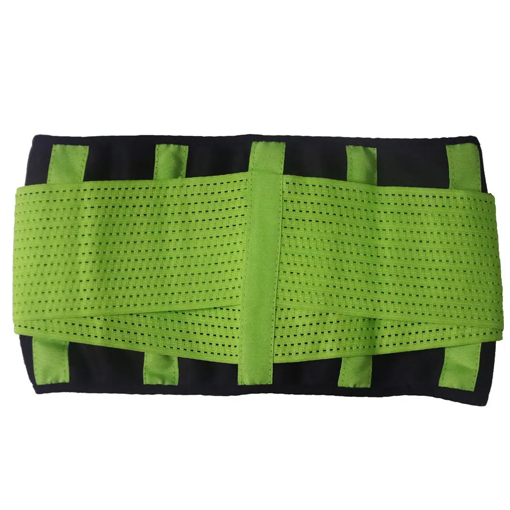 Women'S Abdomen Belt Belt Thin Belt Plastic Belt Corset With Fat Burning Corset Waist Seal Female 002